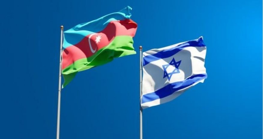 Azərbaycan və İsrail biznes əməkdaşlığını gücləndirir