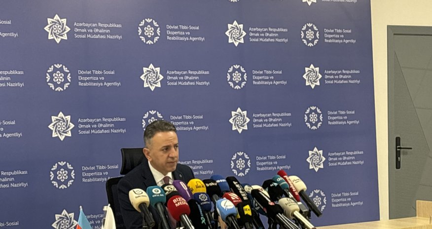 Hərbi çağırışçılar üçün yekun tibbi müayinələr elektron qaydada aparılır- Ramin Rzayev