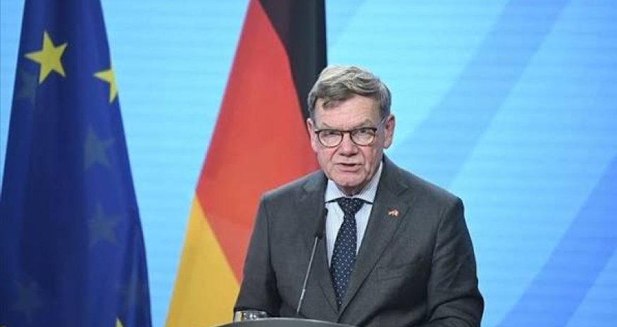 Глава МИД Германии призвал Россию к гибкости