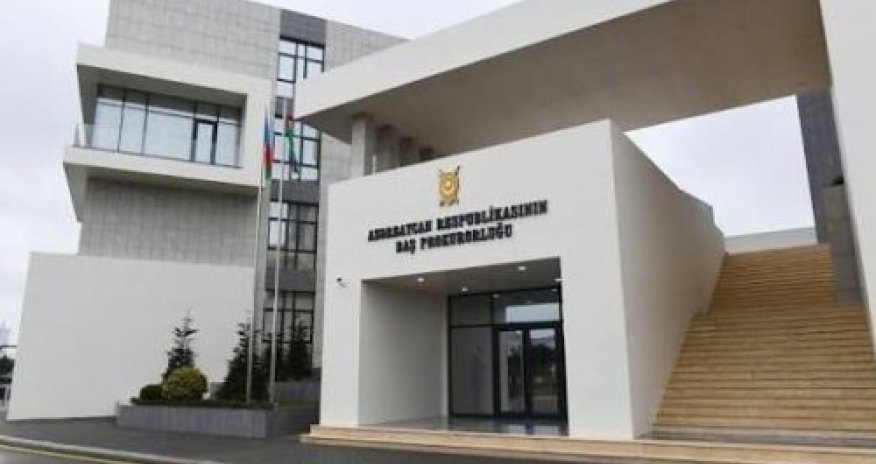 Азербайджан экстрадировал разыскиваемых лиц в Молдову и Китай