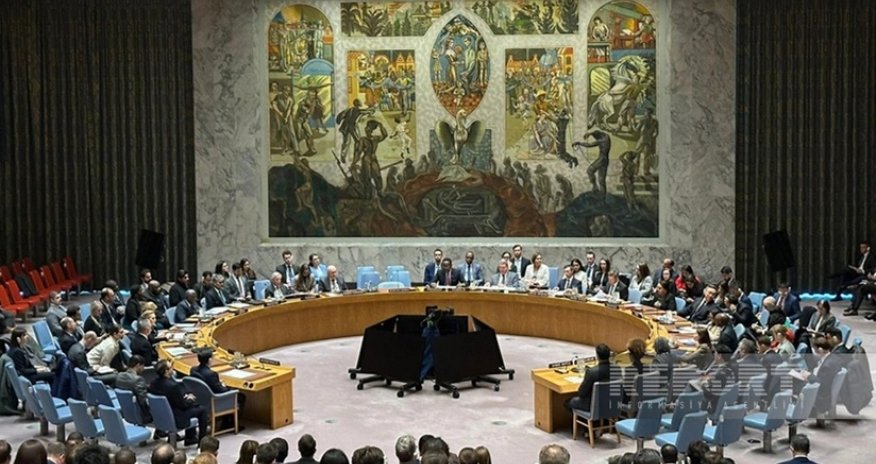 Гутерриш: В мире верховенство международного права уступает место закону джунглей