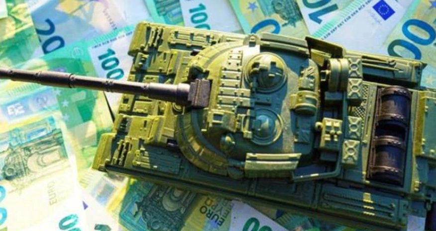 ЕК одобрила финансирование для второй группы стран в рамках SAFE