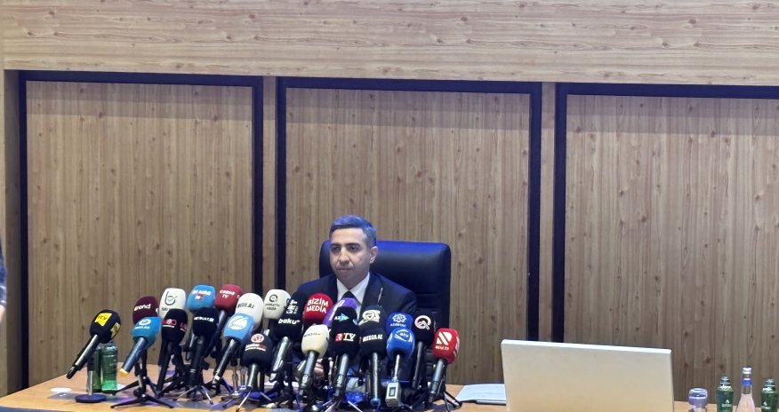 Son 5 ildə səhiyyəyə ayrılan vəsait açıqlanıb