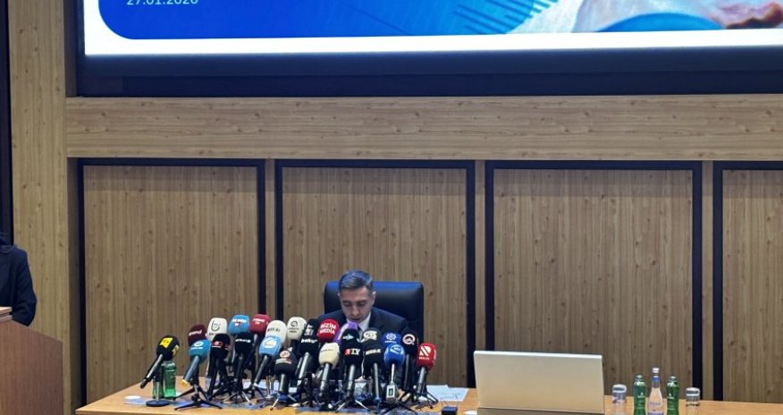 Hypertension medicines to be covered by compulsory health insurance in Azerbaijan