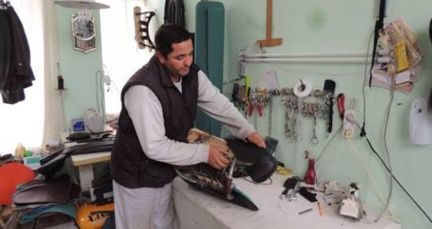 More than 11,000 women participated in vocational training courses last year