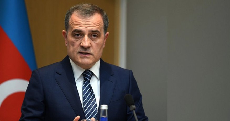 Azərbaycan xarici işlər naziri Çinə səfər edəcək