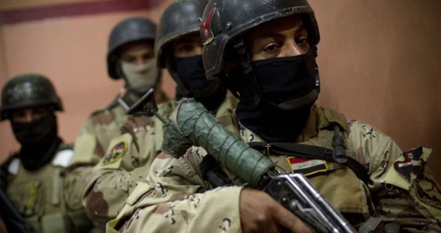 Глава разведки Ирака предупредил о росте численности ИГИЛ в Сирии