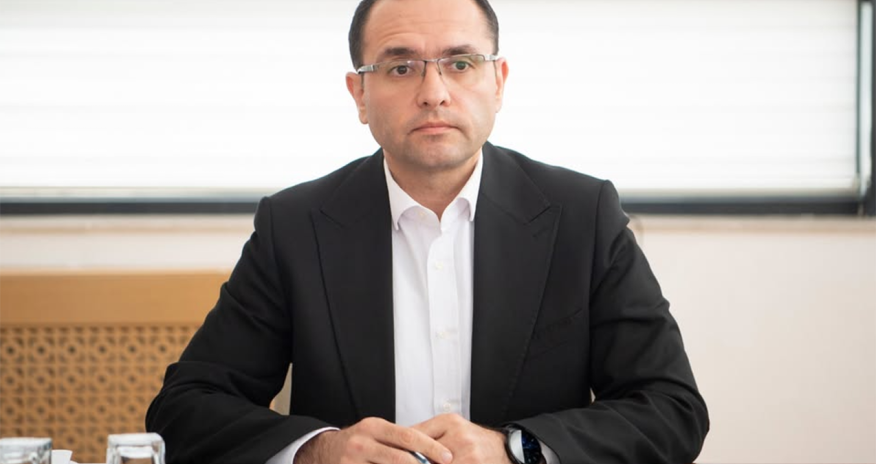 Məcnun Məmmədova iki yeni müavin təyin edilib