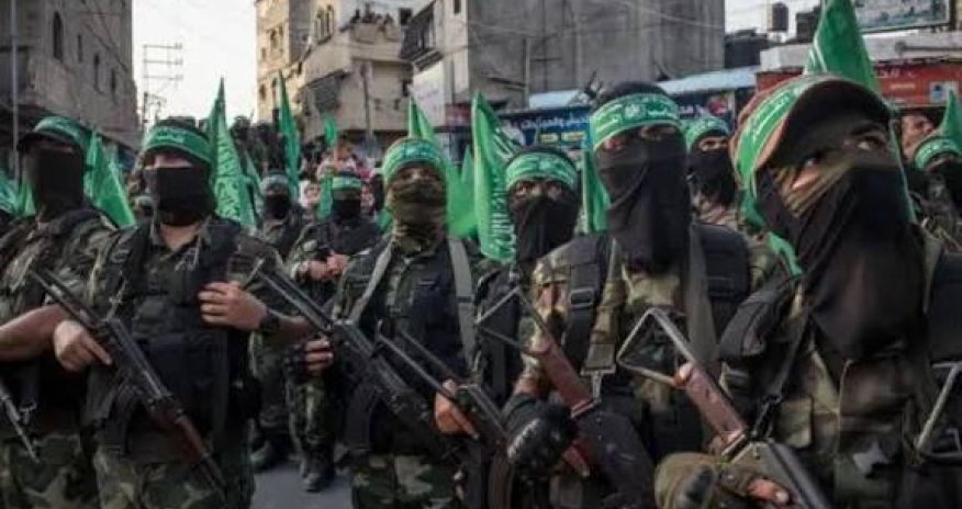 Требование ХАМАС