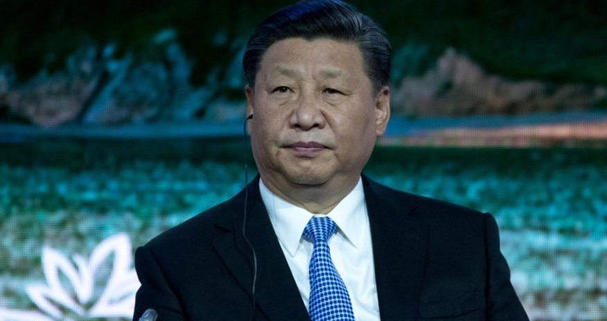 Си может закончить войну