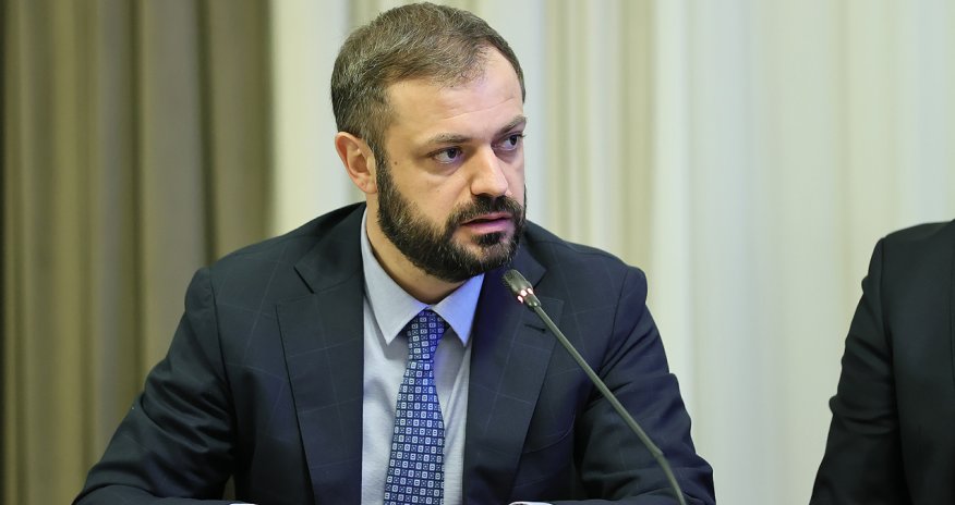 Azərbaycan və Ermənistan arasında daha bir razılaşma