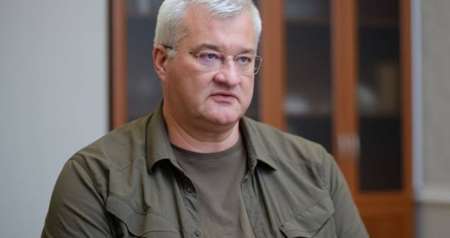 Два вопроса Зеленский готов обсудить с Путиным