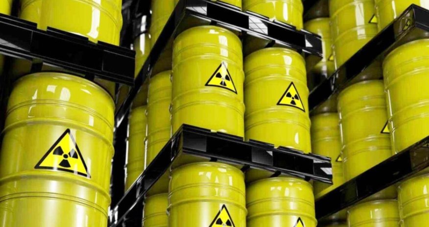 Европа полностью откажется от ядерного топлива из России