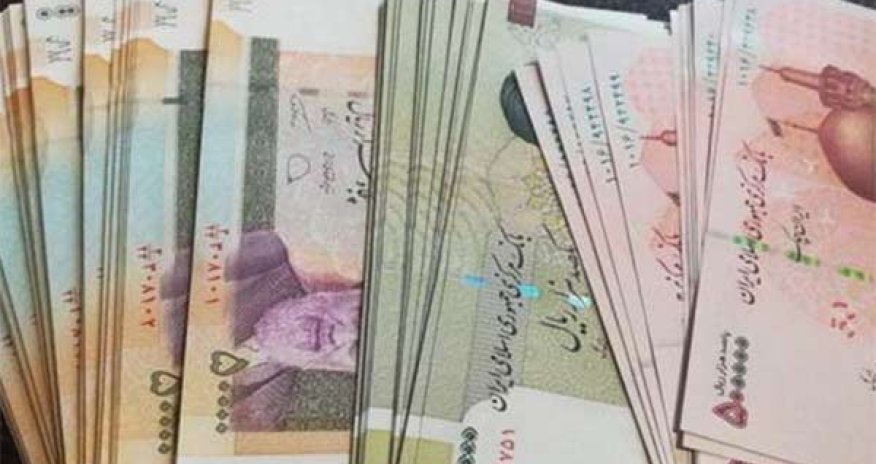 Новый обвал иранского риала