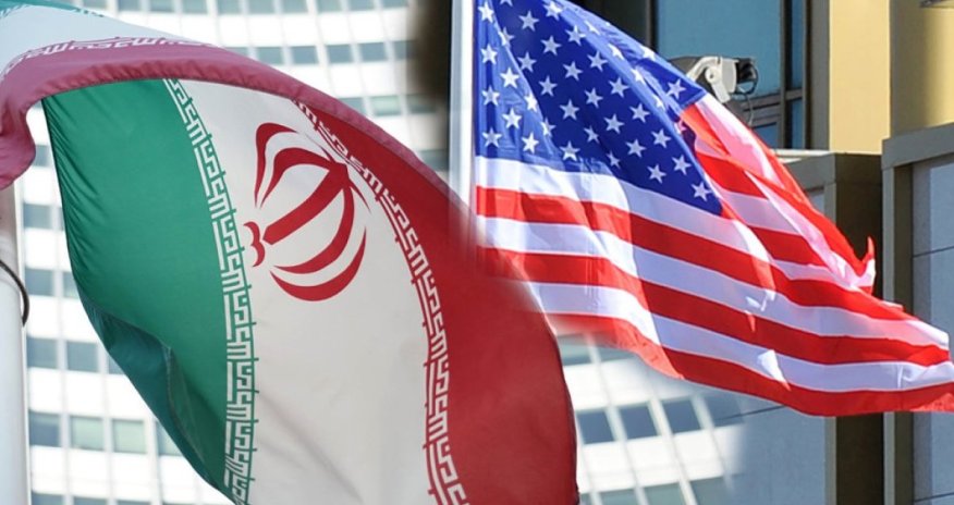 Iran Welcomes Peace Initiatives Amid U.S. Military Buildup