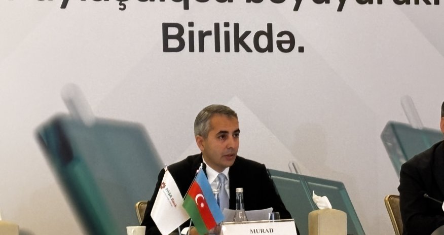 PaşaBank IPO-ya hazırlaşır: səhmlərin 5 faizi bazara çıxarılacaq