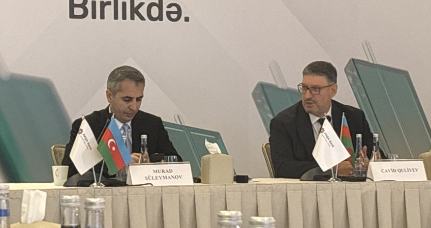 PaşaBank IPO çərçivəsində beynəlxalq konsultantları cəlb edəcək