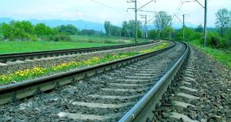 Bakı-Astara dəmir yolu xətti 2028-ci ilə qədər modernizasiya ediləcək