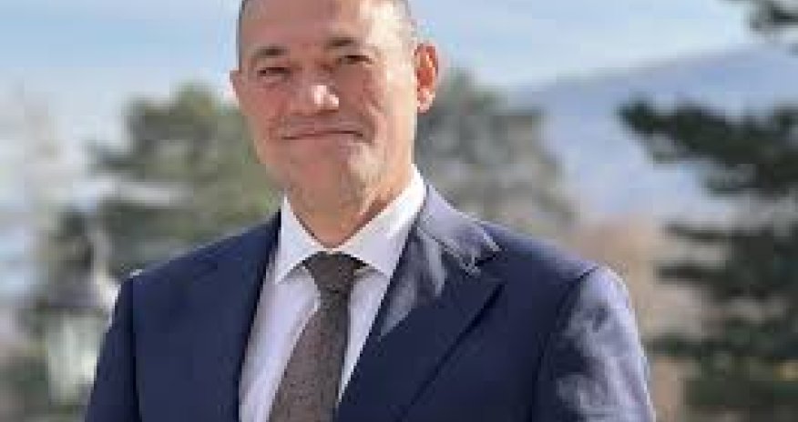 Deputat sosial şəbəkələrlə bağlı təklif verib