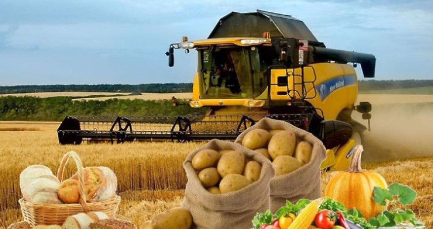 Azərbaycan kənd təsərrüfatı xərclərini 2 %-ə yaxın artırıb