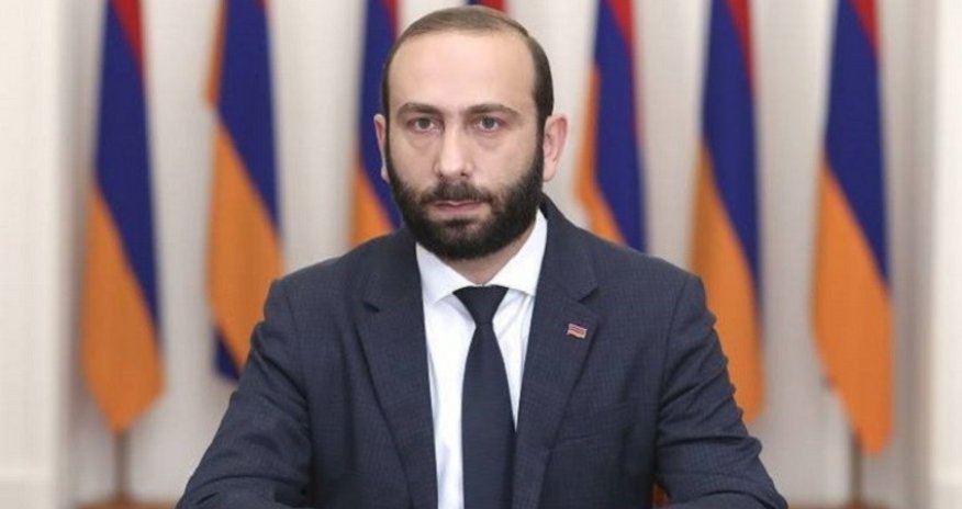 Mirzoyan says progress made in Armenia&ndash;Turkey ties