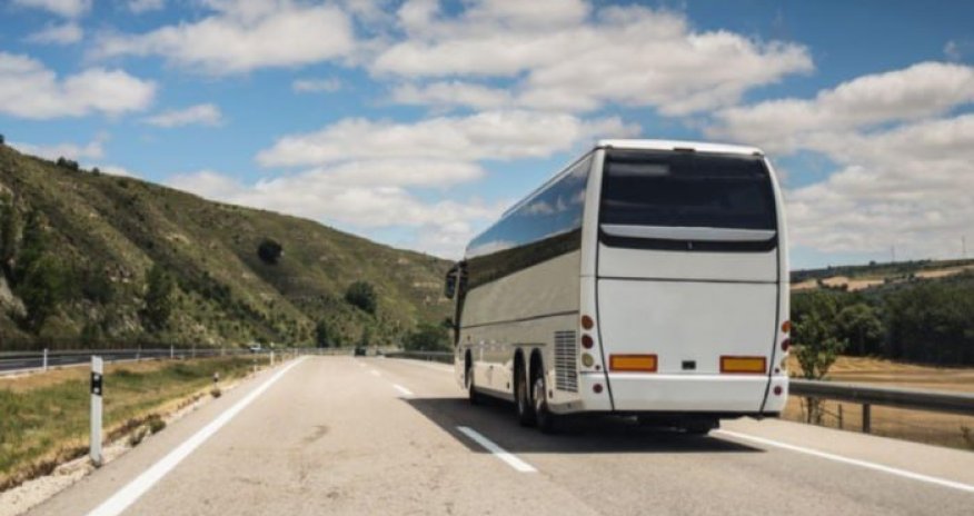 Qarabağa avtobuslarla səfər edənlərin sayı təxminən 50 % artıb