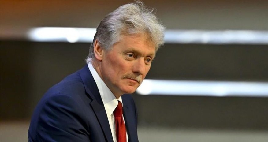 Абу-Даби за закрытыми дверями: Кремль назвал дату переговоров