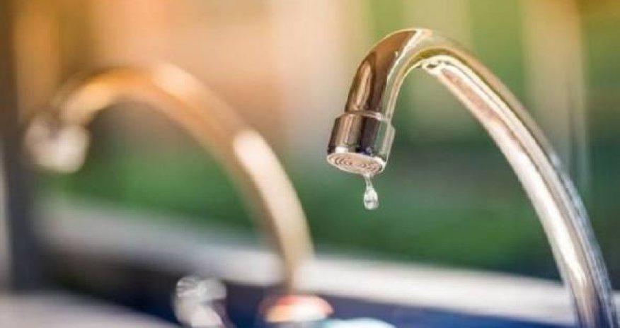 Завтра в Хатаинском районе Баку не будет воды