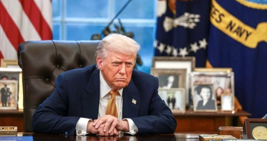Трамп тайно переписал правила ядерной безопасности