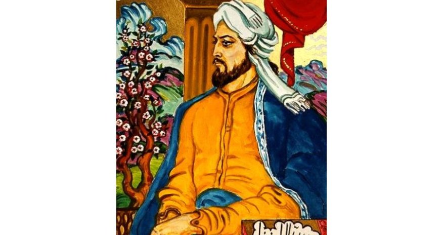 Xaqani Şirvaninin 900 illik yubileyi qeyd ediləcək - SƏRƏNCAM