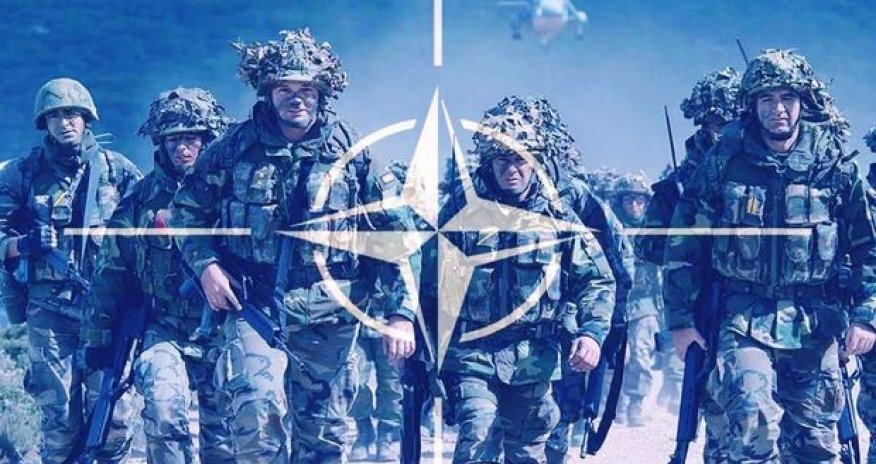 Польша призвала НАТО увеличить расходы на оборону до 5% ВВП к 2030 году