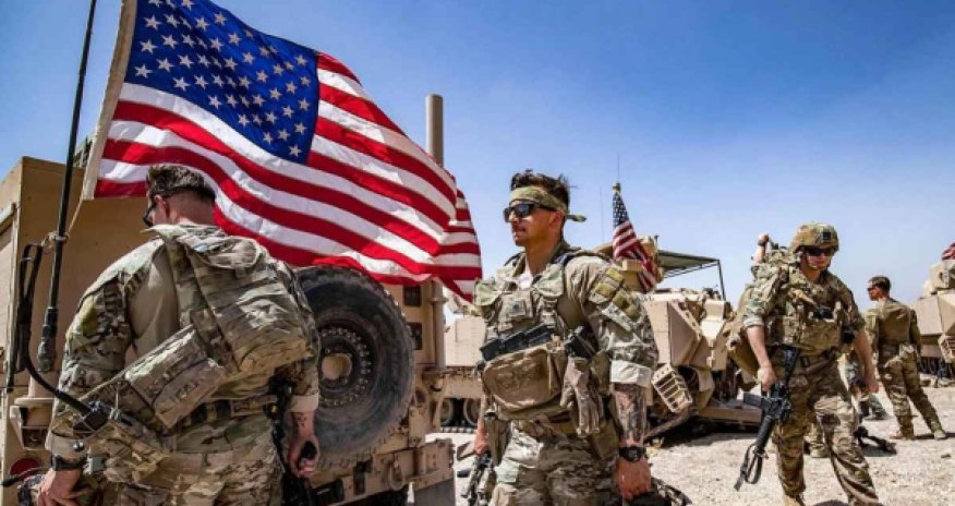 В США озвучили число военных под ударом Ирана - Обновлено