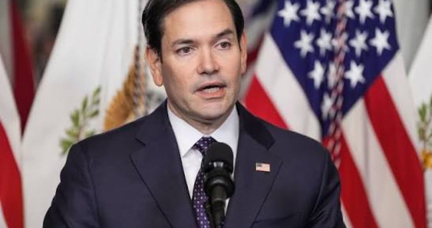 Rubio: Uitkoff və Kuşner Ukrayna ilə bağlı növbəti danışıqlarda iştirak etməyəcəklər