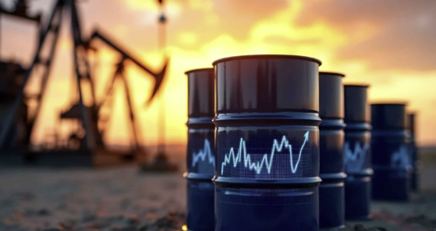 Azərbaycan nefti bahalaşıb