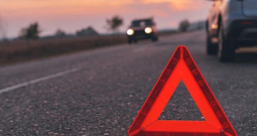 Bu yolda hərəkət məhdudlaşır