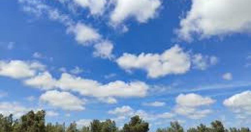 Sabahın hava proqnozu açıqlanıb