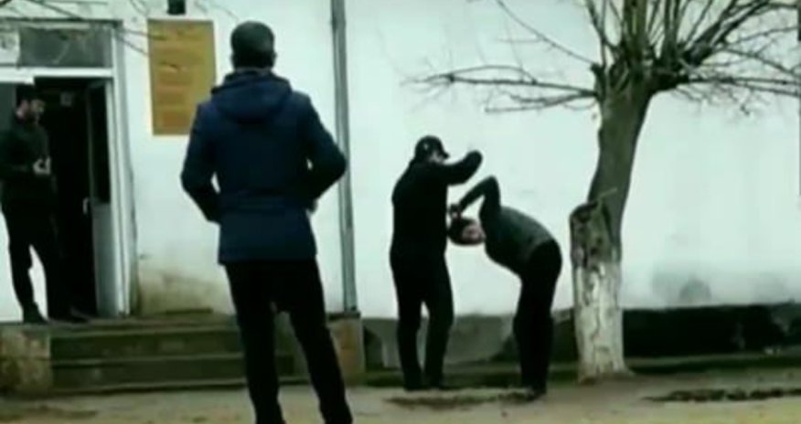 Şagirdin döyülməsi ilə bağlı araşdırma aparılır - Açıqlama