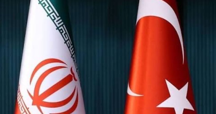 İran XİN naziri sabah Türkiyəyə gedir