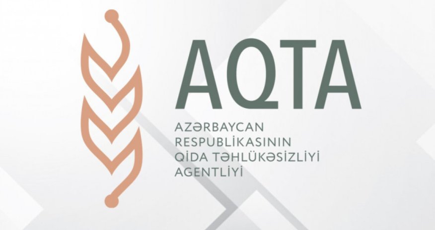 AmCham: AQTA-nın qida təhlükəsizliyi sertifikatı prosesi sahibkarlar üçün ləngidir