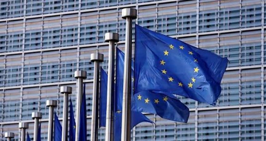 ЕК зарегистрировала инициативу по отказу от импорта из РФ и Беларуси