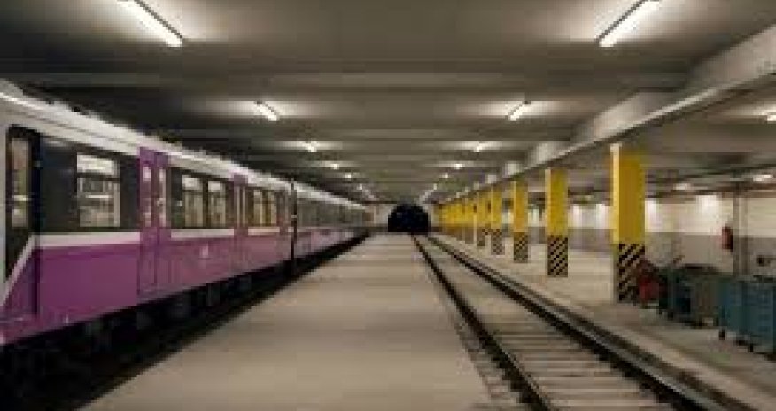 Metroda Yaşıl və Qırmızı xətlərdə qatarların qrafik üzrə hərəkəti bərpa olunub - Yenilənib