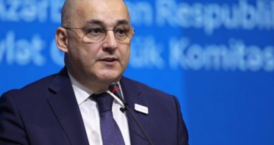 Председателю ГТК присвоено звание генерал-полковника