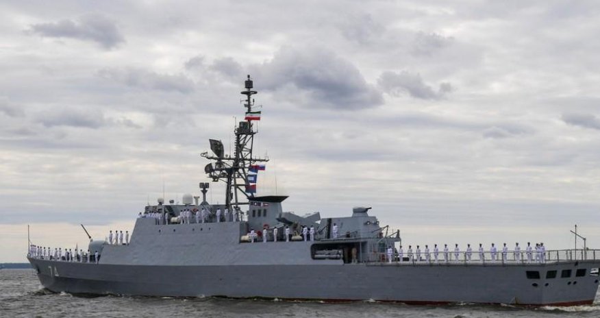 SEPAH Hörmüz boğazında təlimlər keçirəcək