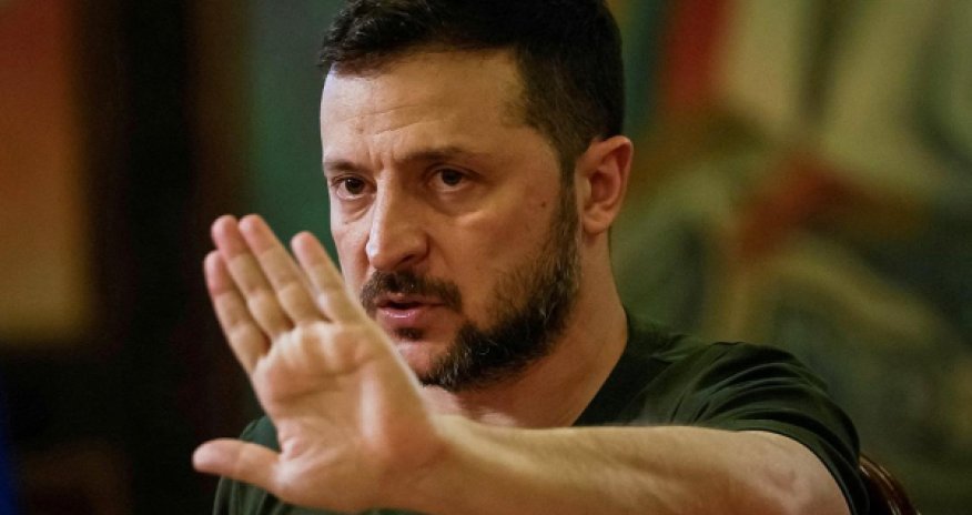 Зеленский подтвердил обсуждение &laquo;энергетического перемирия&raquo; в ОАЭ