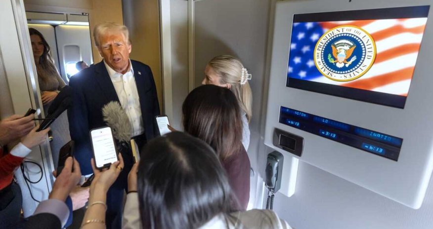 Trump declares national emergency over alleged Cuba security threat