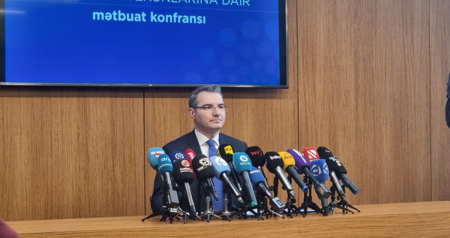 Yaxın dörd ildə 14 regionda yeni DOST mərkəzi yaradılacaq