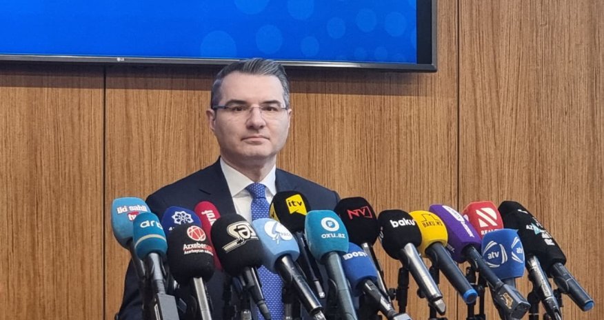 DOST-a edilən şikayətlərin həcmi necə faizdir? - Açıqlama