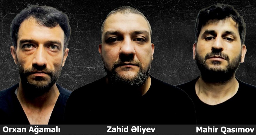 Baş idarə əməliyyat keçirib, 34 kq narkotik aşkarlanıb