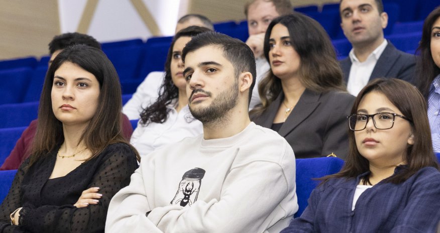 Yelo Bank поддержал Mastercard &laquo;Customer Tech Conference 2026&raquo;