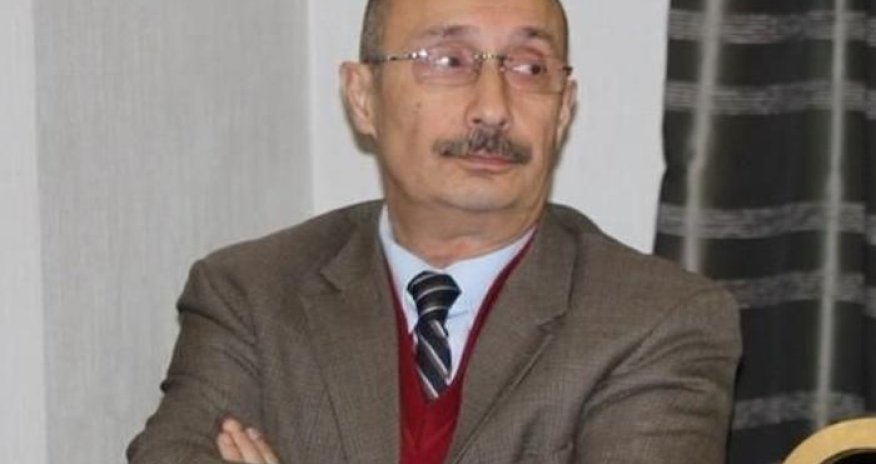 Зардушт Ализаде: интеллектуал свободы и сатирик совести